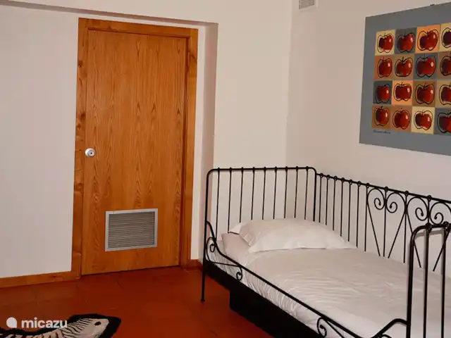Villa Carlito | Portugal, Côte de Lisbonne, Costa Da Caparica - villa Chambre à coucher