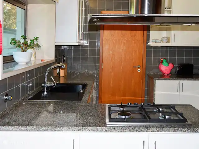 Villa Carlito | Portugal, Côte de Lisbonne, Costa Da Caparica - villa cuisine