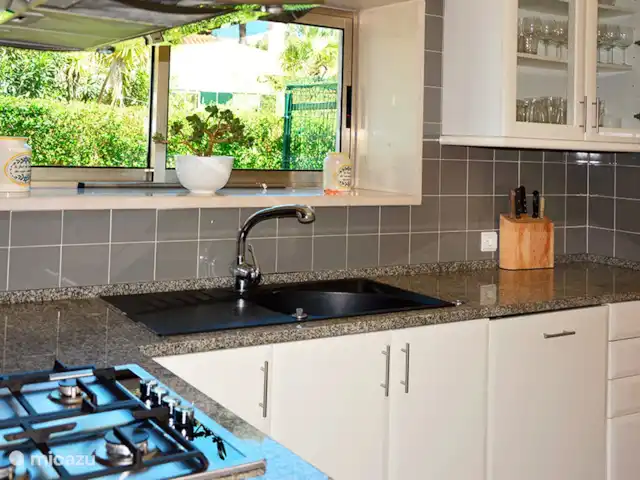 Villa Carlito | Portugal, Côte de Lisbonne, Costa Da Caparica - villa cuisine