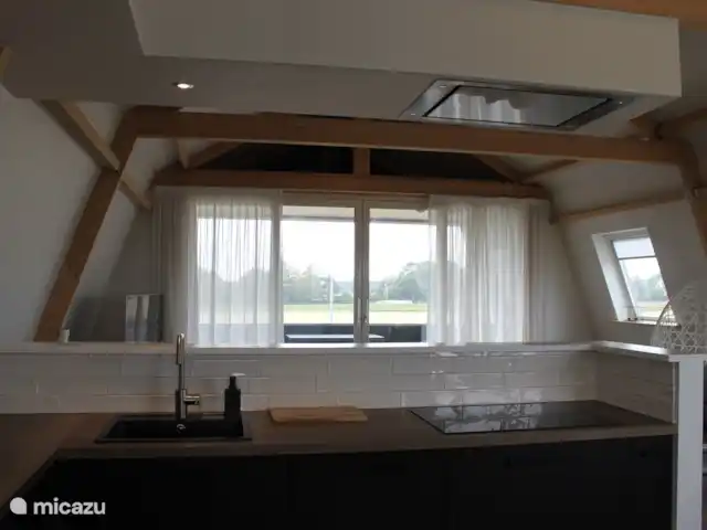 Location de Vacances Pays-Bas, Hollande du Nord, Breezand, appartement - Bloemenpracht cuisine