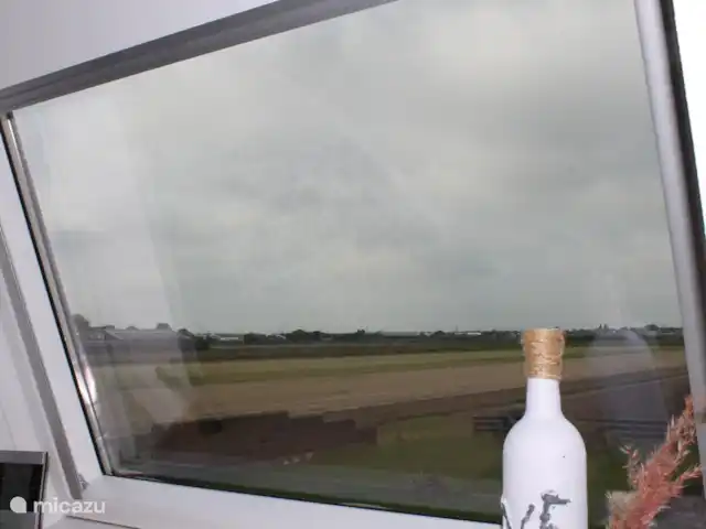 Location de Vacances Pays-Bas, Hollande du Nord, Breezand, appartement - Bloemenpracht Vue