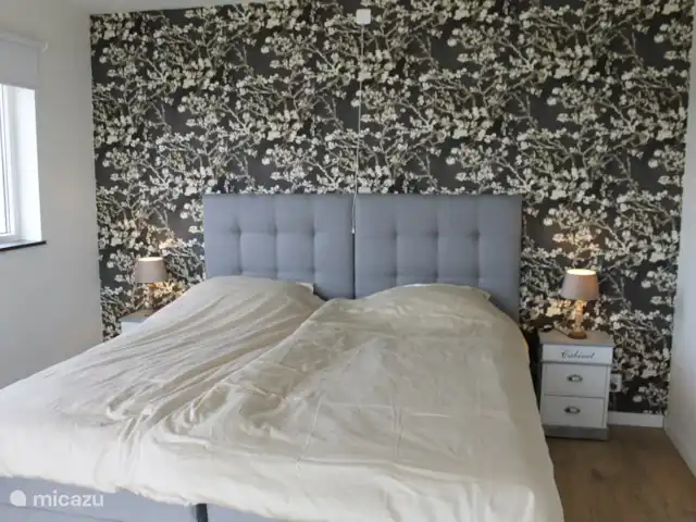 Location de Vacances Pays-Bas, Hollande du Nord, Breezand, appartement - Bloemenpracht 2 lits