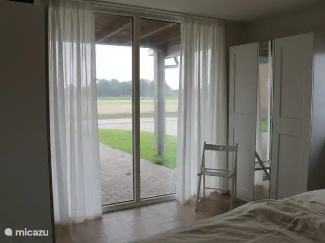 Location de Vacances Pays-Bas, Hollande du Nord, Breezand, appartement - Bloemenpracht chambre du rez-de-chaussée