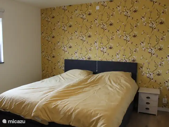 Location de Vacances Pays-Bas, Hollande du Nord, Breezand, appartement - Bloemenpracht 2 lits