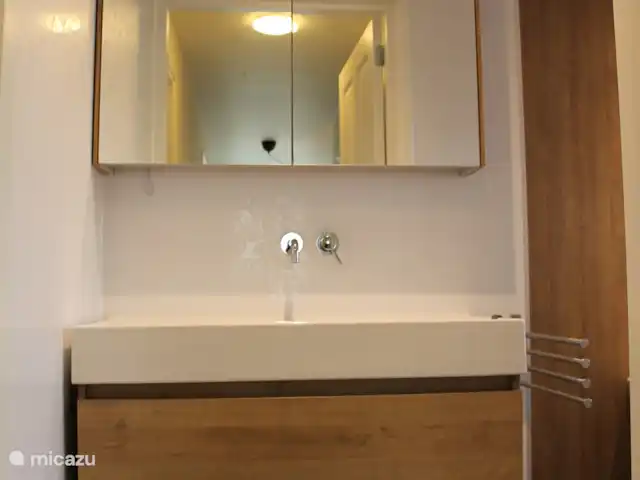 Location de Vacances Pays-Bas, Hollande du Nord, Breezand, appartement - Bloemenpracht salle de Bains