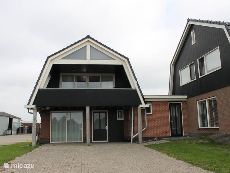 Casa vacacional Países Bajos, Holanda del Norte, Breezand  Apartamento esplendor floral