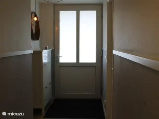 Location de Vacances Pays-Bas, Hollande du Nord, Breezand, appartement - Bloemenpracht corridor