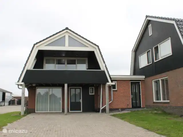 Location de Vacances Pays-Bas, Hollande du Nord, Breezand, appartement - Bloemenpracht maison
