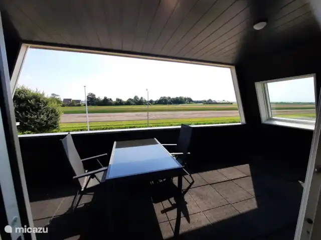 Location de Vacances Pays-Bas, Hollande du Nord, Breezand, appartement - Bloemenpracht serre