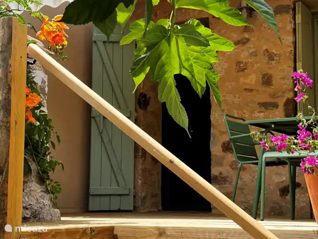 Gîte la Souche | France, Hérault, Saint-Chinian - maison de vacances Gîte la Souche | France, Hérault, Saint-Chinian - maison de vacances