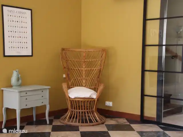 Gîte la Souche | France, Hérault, Saint-Chinian - maison de vacances