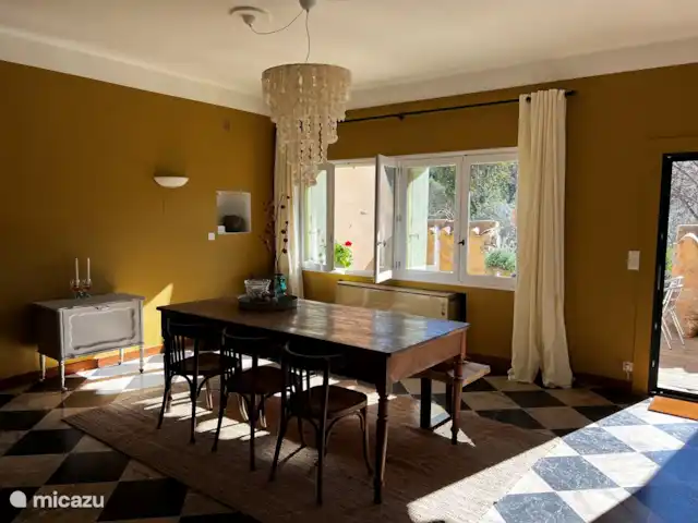 Gîte la Souche | France, Hérault, Saint-Chinian - maison de vacances