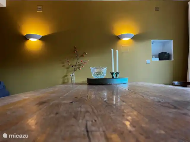 Gîte la Souche | France, Hérault, Saint-Chinian - maison de vacances