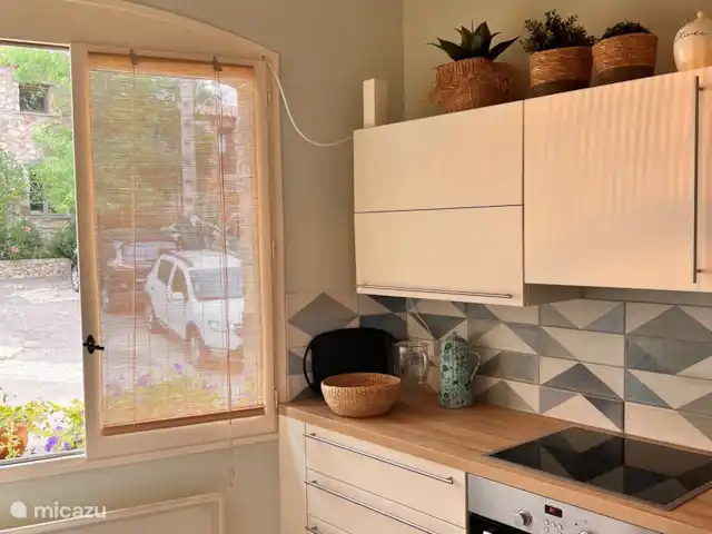 Gîte la Souche | France, Hérault, Saint-Chinian - maison de vacances