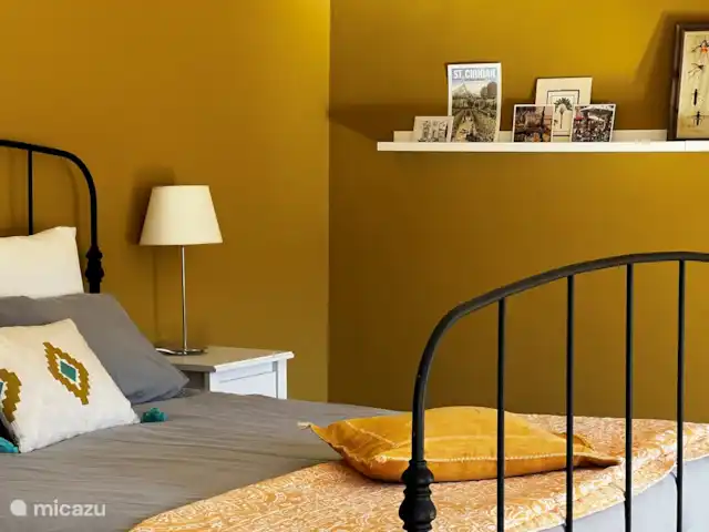 Gîte la Souche | France, Hérault, Saint-Chinian - maison de vacances