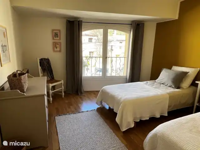 Gîte la Souche | France, Hérault, Saint-Chinian - maison de vacances