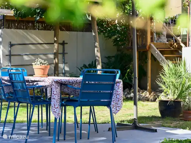 Gîte la Souche | France, Hérault, Saint-Chinian - maison de vacances