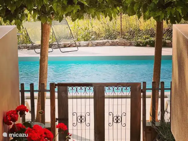 Gîte la Souche | France, Hérault, Saint-Chinian - maison de vacances