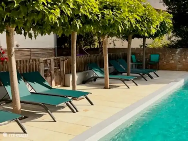 Gîte la Souche | France, Hérault, Saint-Chinian - maison de vacances