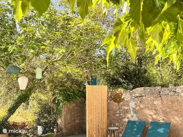 Gîte la Souche | France, Hérault, Saint-Chinian - maison de vacances