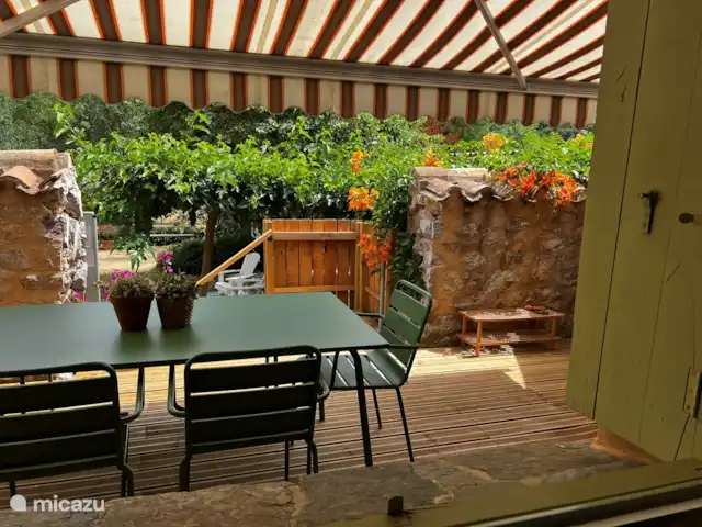 Gîte la Souche | France, Hérault, Saint-Chinian - maison de vacances