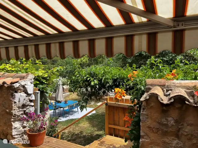 Gîte la Souche | France, Hérault, Saint-Chinian - maison de vacances