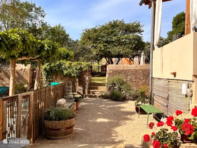 Gîte la Souche | France, Hérault, Saint-Chinian - maison de vacances