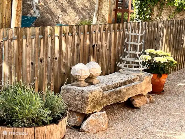 Gîte la Souche | France, Hérault, Saint-Chinian - maison de vacances