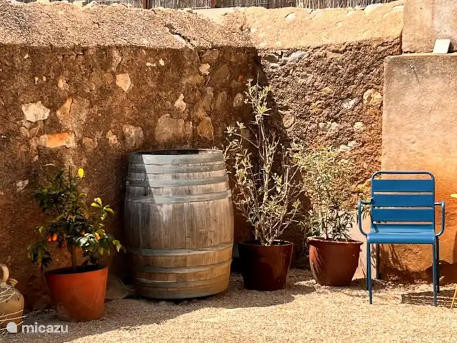 Gîte la Souche | France, Hérault, Saint-Chinian - maison de vacances