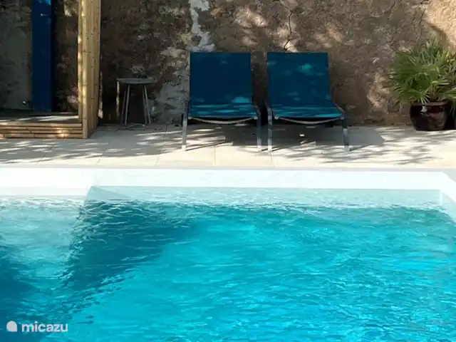 Gîte la Souche | France, Hérault, Saint-Chinian - maison de vacances