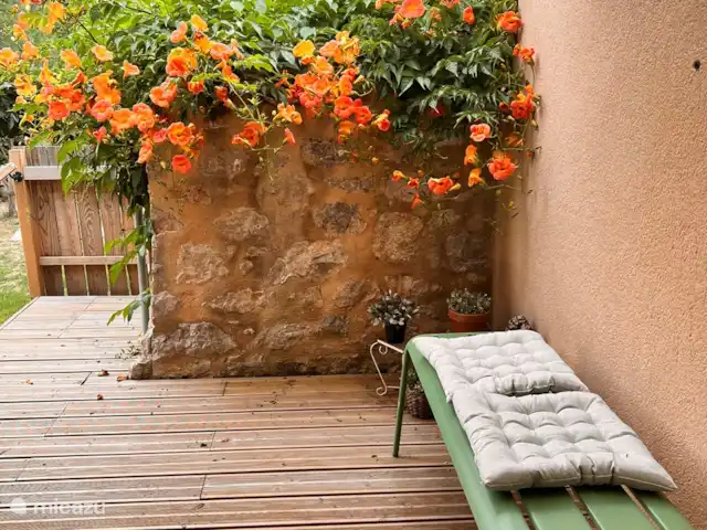 Gîte la Souche | France, Hérault, Saint-Chinian - maison de vacances