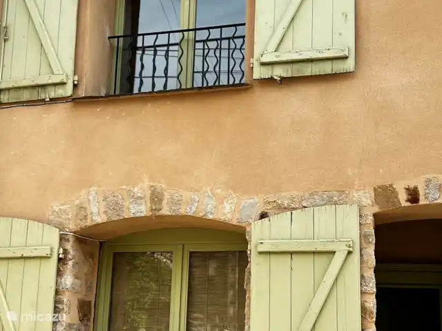 Gîte la Souche | France, Hérault, Saint-Chinian - maison de vacances