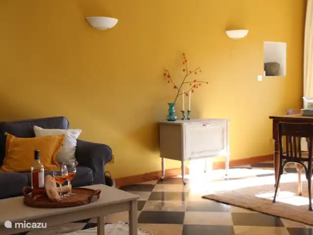 Gîte la Souche | France, Hérault, Saint-Chinian - maison de vacances