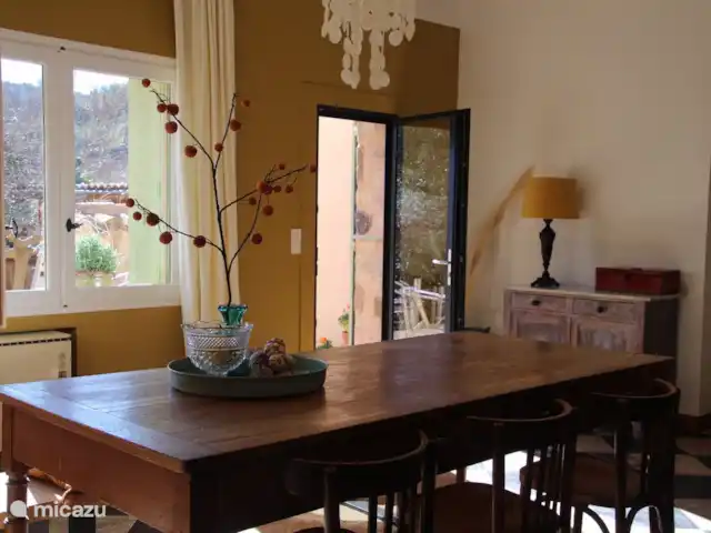 Gîte la Souche | France, Hérault, Saint-Chinian - maison de vacances