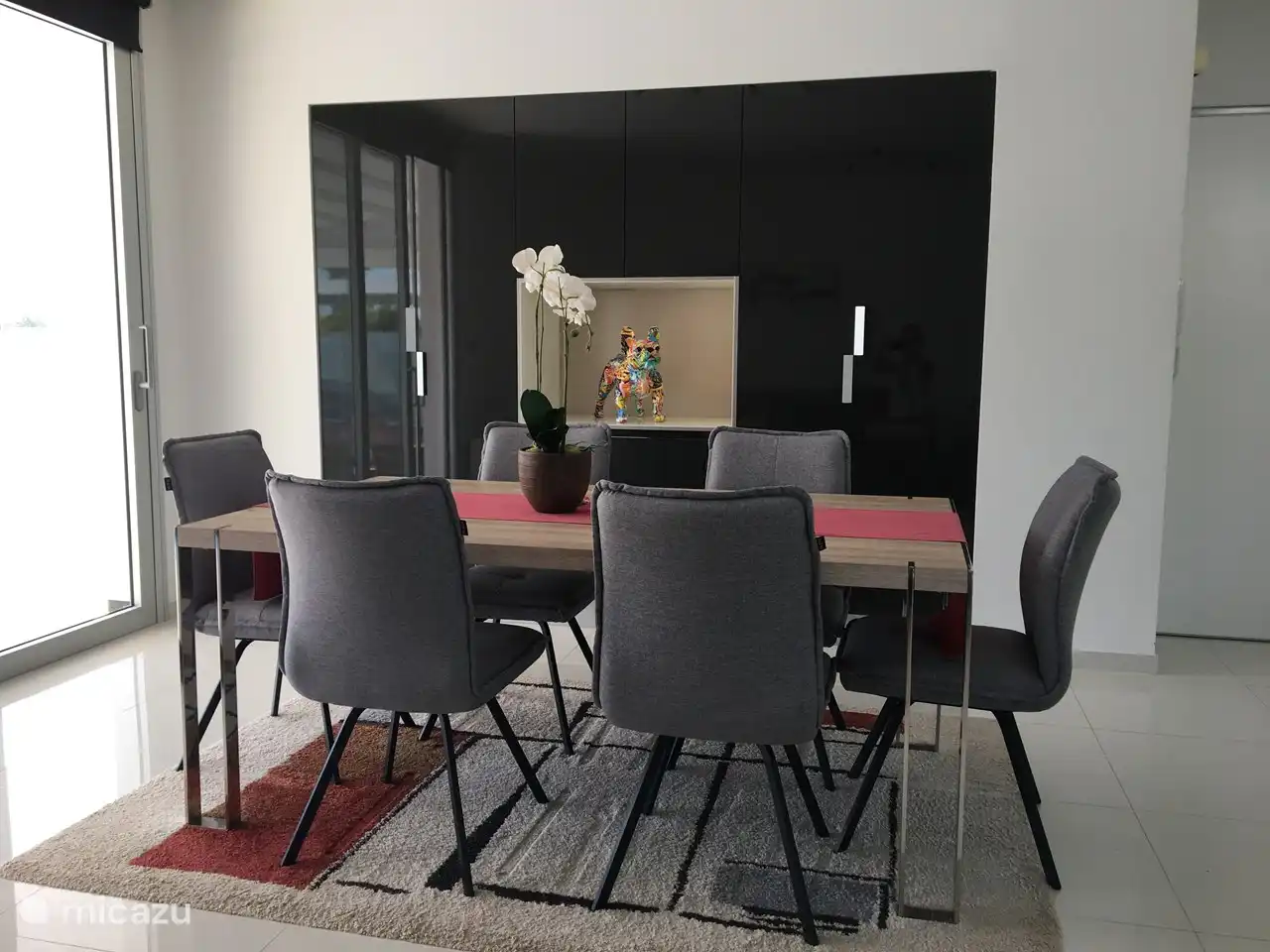 Casa Cazador in Spanien, Costa Blanca, Orihuela Costa - Villa