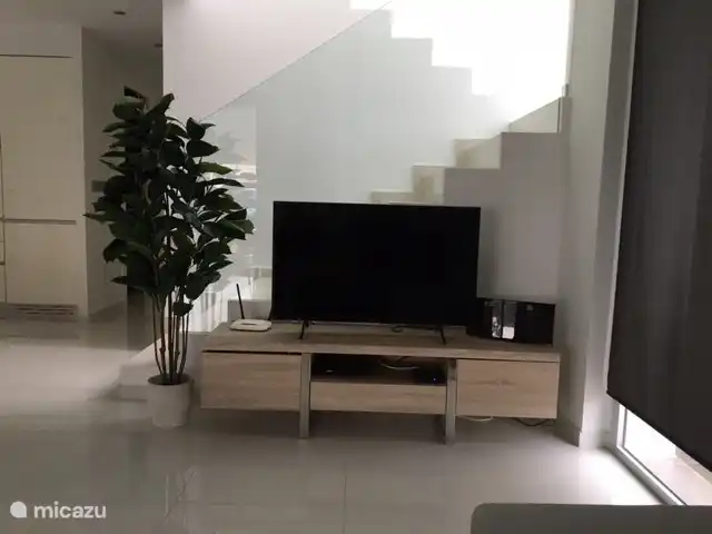 Casa Cazador in Spanien, Costa Blanca, Orihuela Costa - Villa