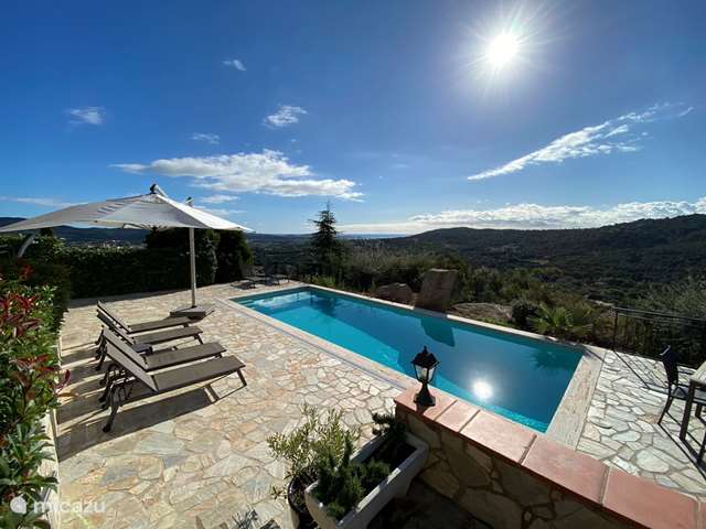 Holiday home in Spain, Costa Brava, Calonge - villa Villa Rock Top