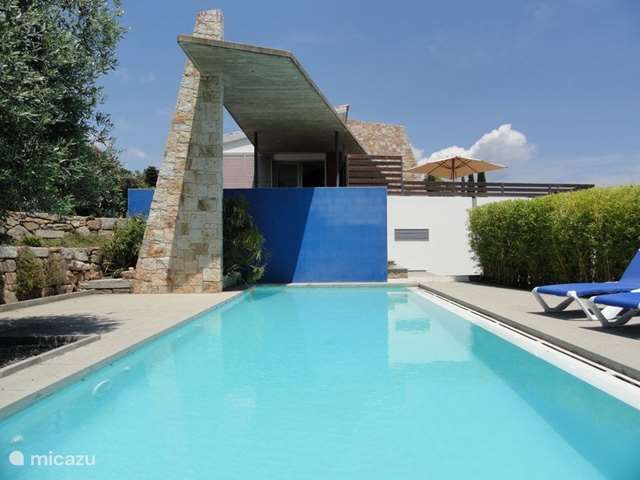 Holiday home in Spain, Costa Brava, Calonge – villa Villa Mas Ambros
