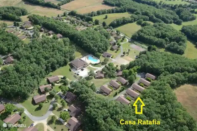 Bungalow huren in Mauroux, Lot? Village du Soleil Mauroux (Lot) Micazu