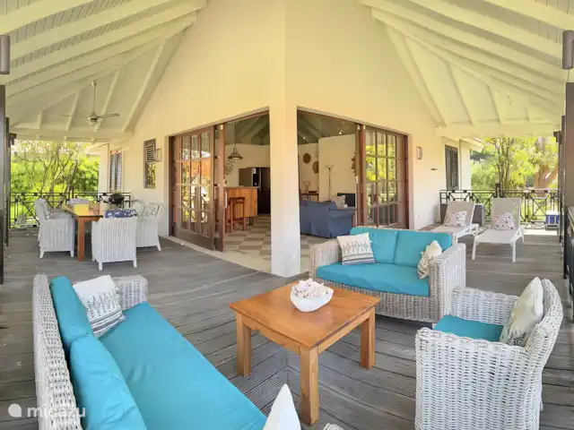 Blue Bay Villa Individuelle Azur | Curaçao, Curaçao-Centre, Blue Bay - villa Blue Bay Villa Individuelle Azur | Curaçao, Curaçao-Centre, Blue Bay - villa