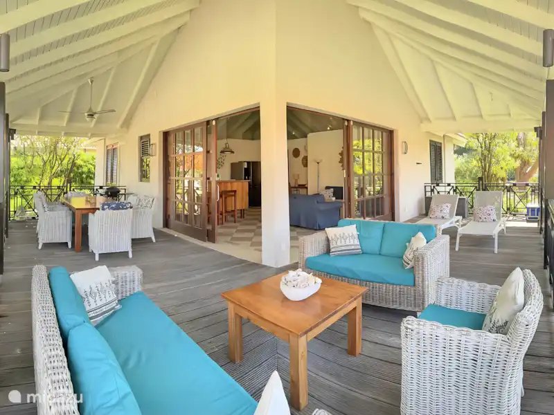 Blue Bay Villa Individuelle Azur | Curaçao, Curaçao-Centre, Blue Bay - Villa Blue Bay Villa Individuelle Azur | Curaçao, Curaçao-Centre, Blue Bay - Villa