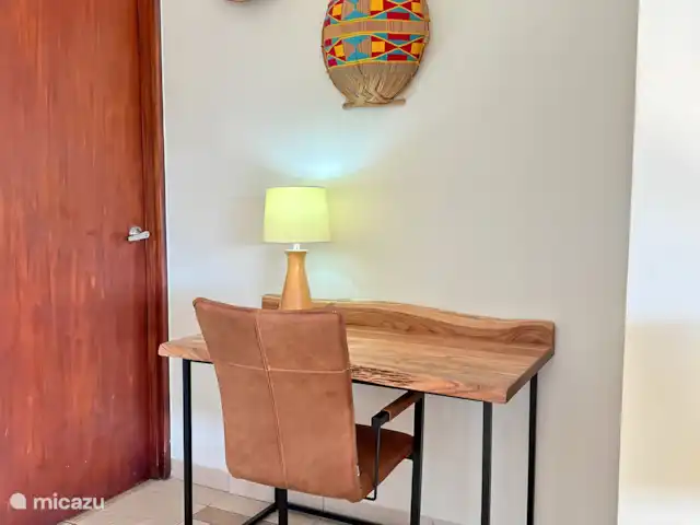 Blue Bay Villa Individuelle Azur | Curaçao, Curaçao-Centre, Blue Bay - villa Lieu de travail confortable