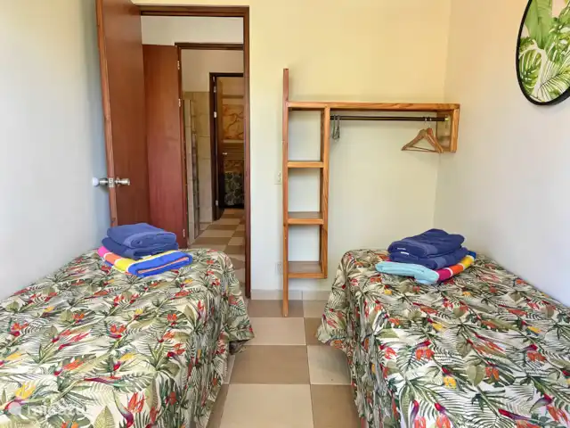 Blue Bay Villa Individuelle Azur | Curaçao, Curaçao-Centre, Blue Bay - villa Chambre 3