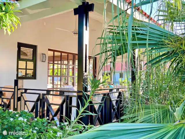 Blue Bay Villa Individuelle Azur | Curaçao, Curaçao-Centre, Blue Bay - villa Caché dans la verdure