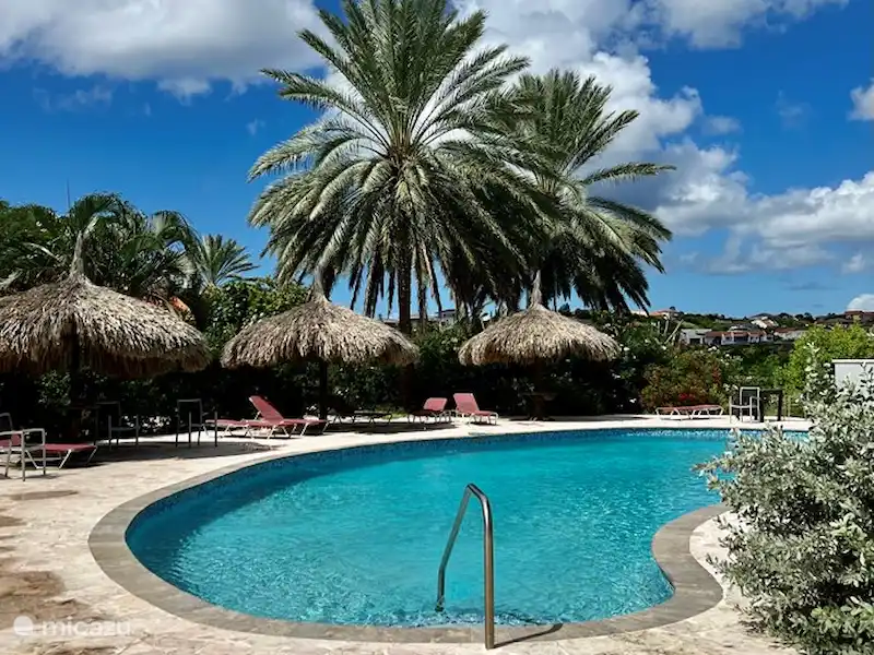 Blue Bay Villa Individuelle Azur | Curaçao, Curaçao-Centre, Blue Bay - Villa Blue Bay Villa Individuelle Azur | Curaçao, Curaçao-Centre, Blue Bay - Villa