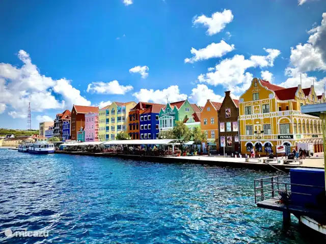 Blue Bay Villa Individuelle Azur | Curaçao, Curaçao-Centre, Blue Bay - villa Handelskade, Willemstad
