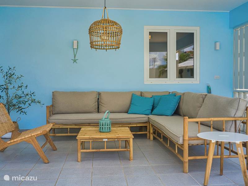 Ferienwohnung Aruba, Oranjestad, Oranjestad Villa Gemütliches Haus