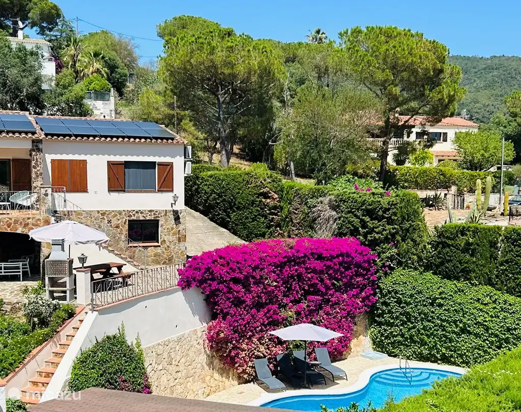 Luxe zeezicht villa | privé zwembad, foto 2