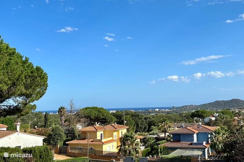 Vakantiehuis Spanje, Costa Brava, Calonge Villa Luxe zeezicht villa | privé zwembad 