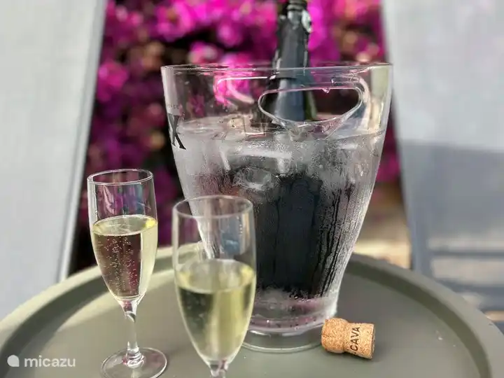 Luxe zeezicht villa | privé zwembad, foto 5